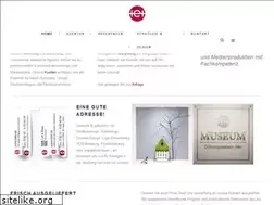 Sites similar to tete.de