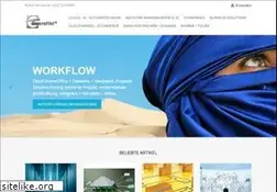 Sites similar to tete.net