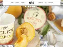 Sites similar to tete.pt