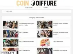 Sites similar to teteacoiffer.com