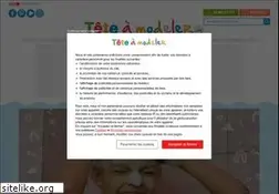 Sites similar to teteamodeler.com