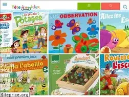 Sites similar to teteamodeler.fr
