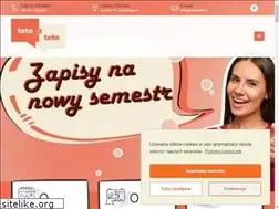 Sites similar to teteatete.pl