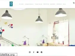 Sites similar to tetecafecostura.com