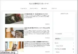 Sites similar to tetechi.com