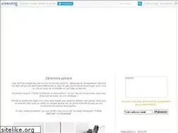 Sites similar to tetedange.canalblog.com