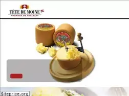 Sites similar to tetedemoine.ch