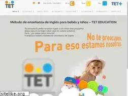 Sites similar to teteducation.com