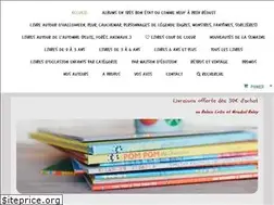 Sites similar to teteenlire.fr