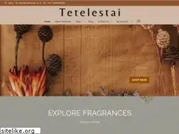 Sites similar to tetelestai.online