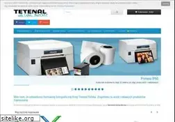 Sites similar to tetenal.com.pl