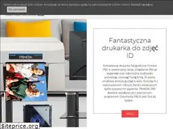 Sites similar to tetenal.pl