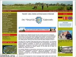 Sites similar to tetenbuell.de