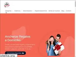 Sites similar to tetengopresente.co