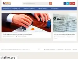 Sites similar to tetera.com.br