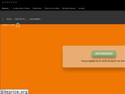 Sites similar to tetere.com