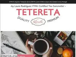 Sites similar to tetereta.com