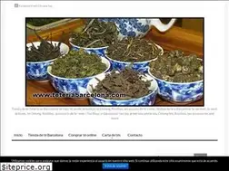 Sites similar to teteriabarcelona.com