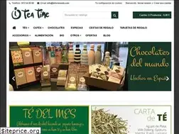 Sites similar to teterimundi.com