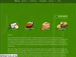 Sites similar to teterinskoe.by