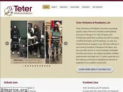 Sites similar to teterop.com