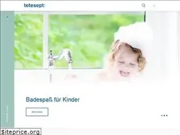Sites similar to tetesept.at
