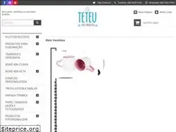 Sites similar to teteufotoprodutos.com.br