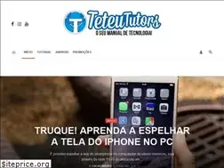 teteututors.tech