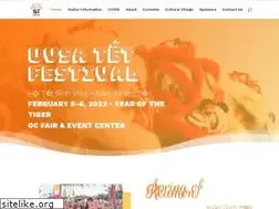 Sites similar to tetfestival.org