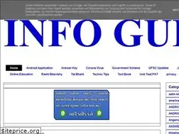 Sites similar to tetguruinfo.com
