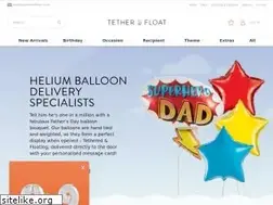Sites similar to tetherandfloat.co.uk