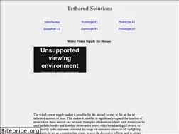 Sites similar to tethered.solutions