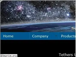 Sites similar to tethers.com