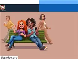 Sites similar to tetherstudios.com