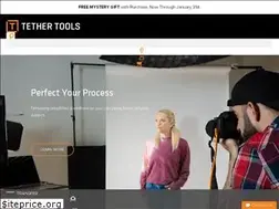Sites similar to tethertools.com