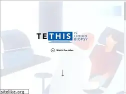 Sites similar to tethis-lab.com