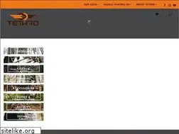 Sites similar to tethrdnation.com
