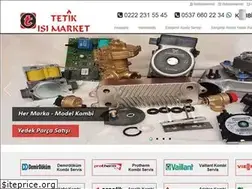 Sites similar to tetikisimarket.com