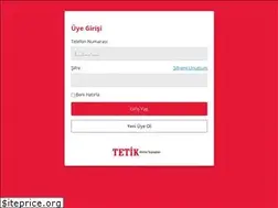 Sites similar to tetikkazandiriyor.com