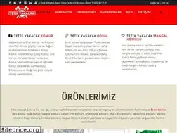 Sites similar to tetikyakacak.com