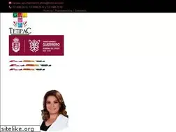 Sites similar to tetipac.gob.mx