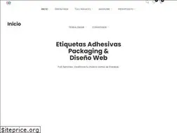 Sites similar to tetiqueto.es