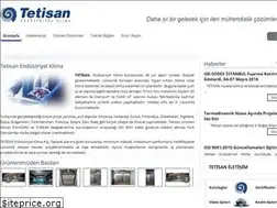 Sites similar to tetisan.com
