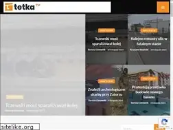 Sites similar to tetka.pl