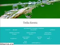 Sites similar to tetkasaveta.wordpress.com