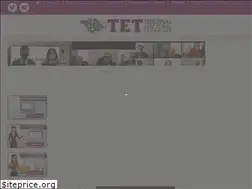 Sites similar to tetlax.org.mx