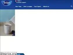 Sites similar to tetley.com.mt