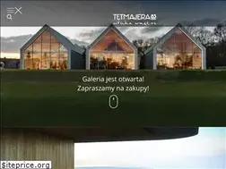 Sites similar to tetmajera83.pl