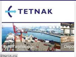 Sites similar to tetnak.com.tr