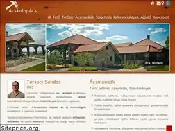 Sites similar to teto.extra.hu